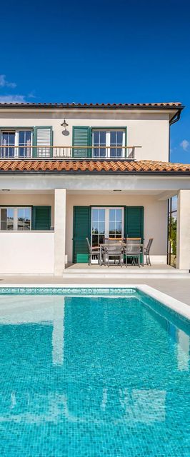 Vendégház Žminj - CIC805