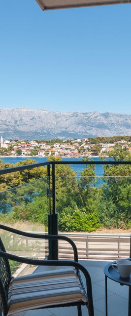 Apartman Selca - CDB702