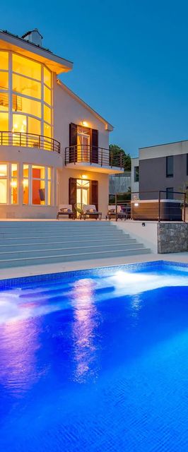 Vendégház Matulji - CKU170