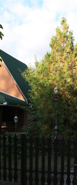 Arion Dézsa Vendégház Orosháza