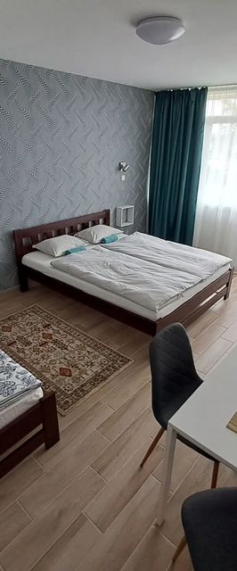 PartSide Balatonfüred Apartmanok