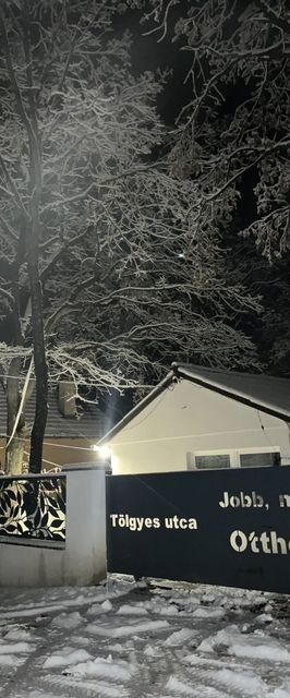 Jobb mint Otthon Vendégház Noszvaj