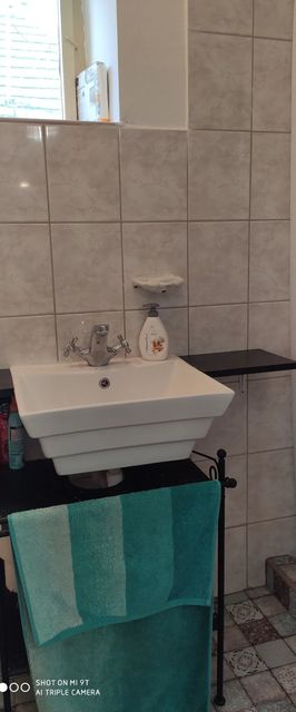 Teréz Háza Pázmánd