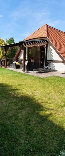 Blue Haven Vendégház Balatonfűzfő