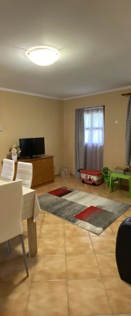 Napfény 2 Apartman Tiszafüred