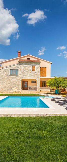 Vendégház Galižana - CIC719