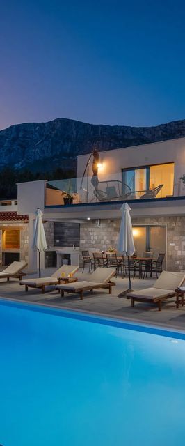 Vendégház Kaštel Sućurac - CDC689