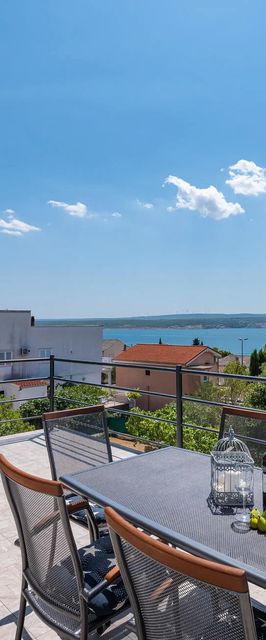 Apartman Maslenica - CDA920
