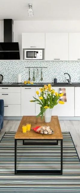 Green Garden Residence Kraków