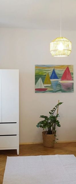 Atelier Vendégház Keszthely