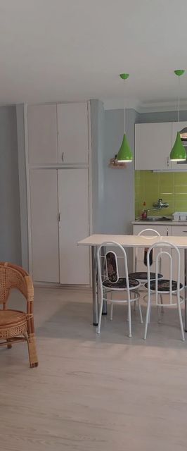 Brill Apartman Harkány