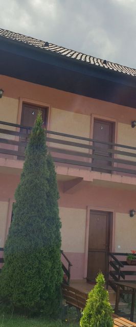 Casa de vacanță Maria Băile Herculane