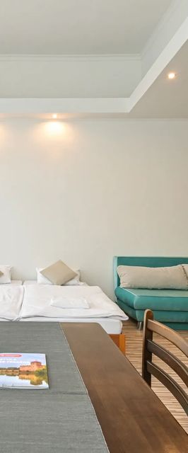 Világóra Apartman Gyula