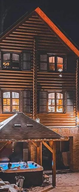 Medulienka Rönkház Noszvaj