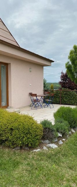 Erdősor Apartman Egerszalók