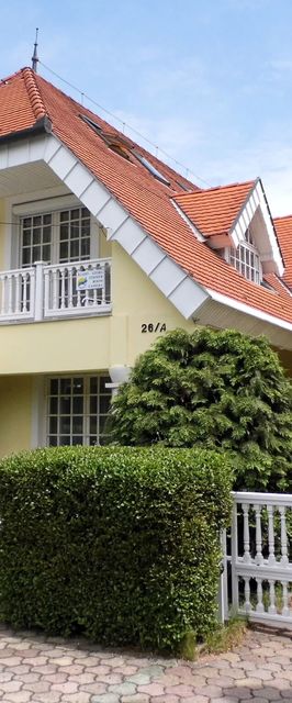 Millennium Villa Keszthely