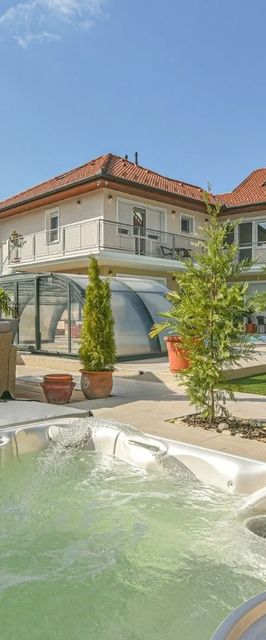 Happy Apartments Balatonlelle 
