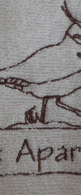 Bíbic Apartman A Kápolnásnyék