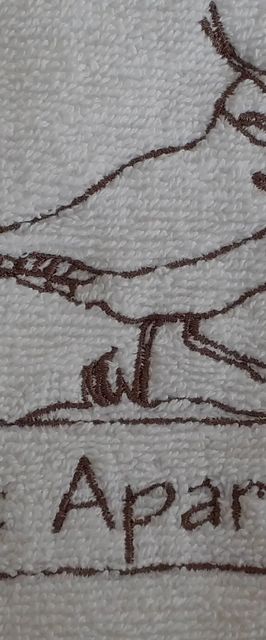 Bíbic Apartman A Kápolnásnyék