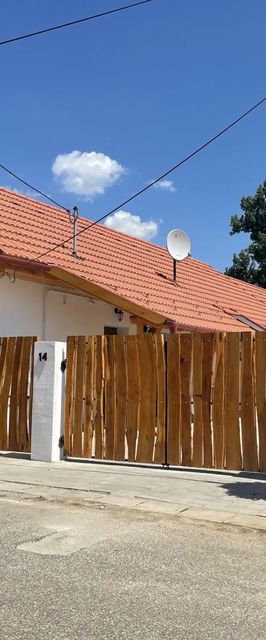 Nana's Apartman Mád