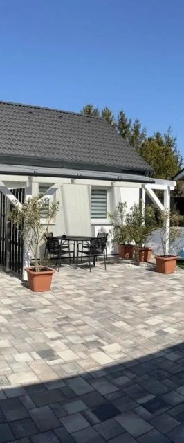 Trendi Apartman Siófok