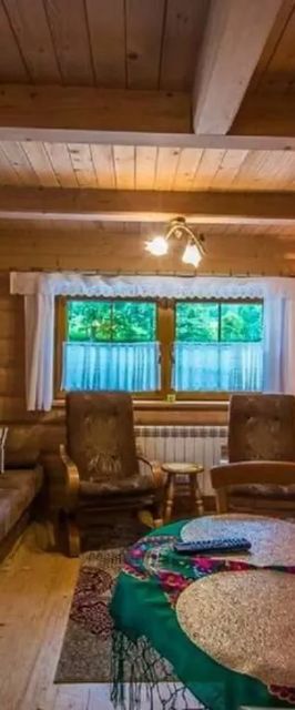 Domki Bacówka Pod Skocznią Zakopane