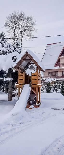 Kwatera prywatna U Capka Poronin