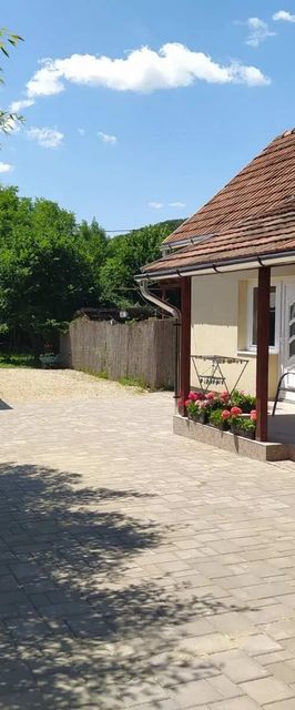 Bambusz Vendégház Bogács