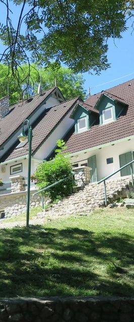 Fátyol Vendégház Szilvásvárad