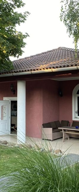 Tabán Garden Vendégház Fonyód