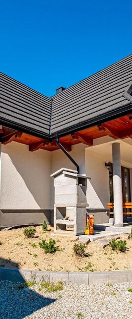 Tatrzańska Kryjówka Premium Chalets Zakopane