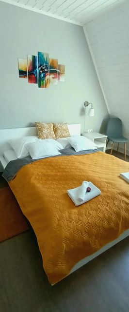 Zenta Vendégház Keszthely