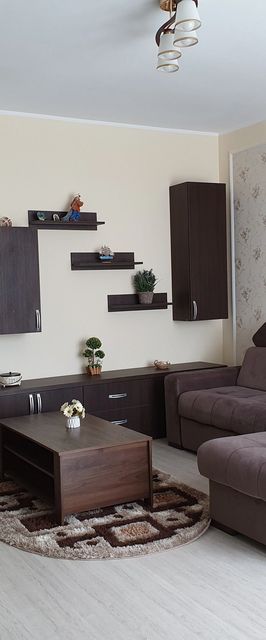 Aquazure Residence Năvodari