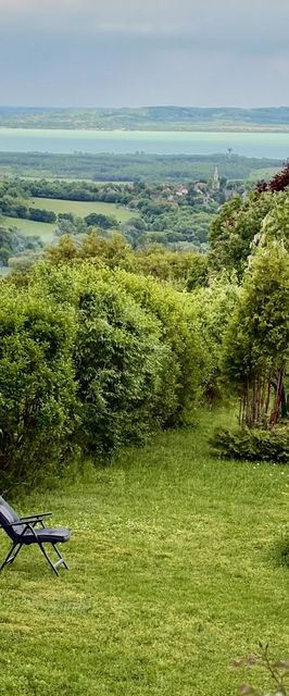 Csicsóka Panoráma Apartman Balatoncsicsó