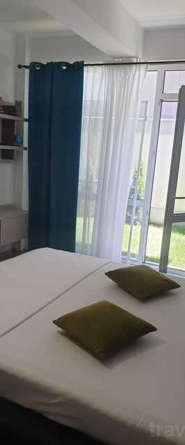 Apartament Body Residence Năvodari