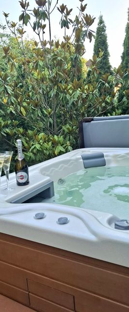 Silver Lodge Siófok