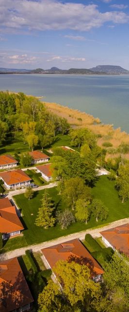 Szép Balaton Apartman Balatongyörök