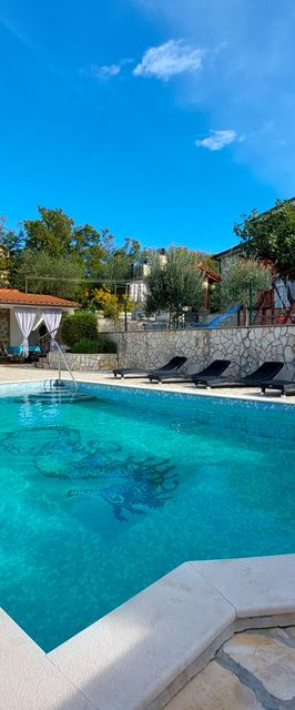 Apartments Nono Jadranovo