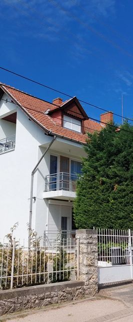 Golden Beach Apartments Balatonfüred