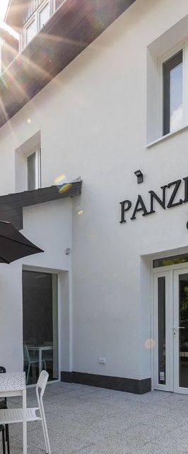 Panzió 81 Hajdúszoboszló