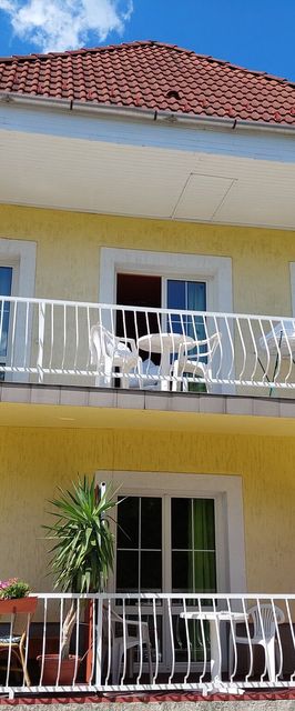 Árpi-Ria Üdülőház Balatonfüred