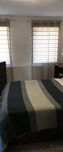 Casa Printre Gradini Brașov