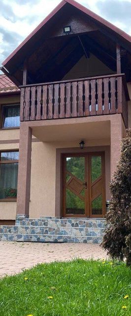 Cabana Lenuta Mărișel