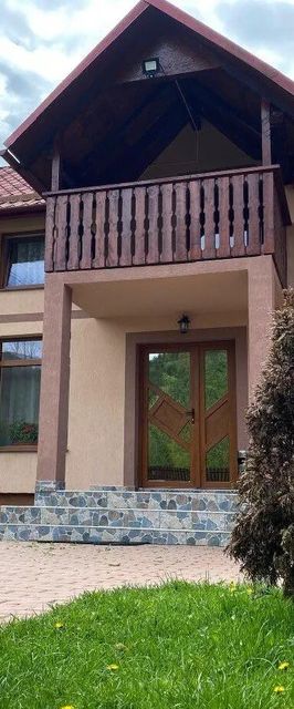 Cabana Lenuta Mărișel