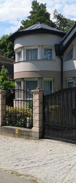 Fine Apartman Balatonlelle