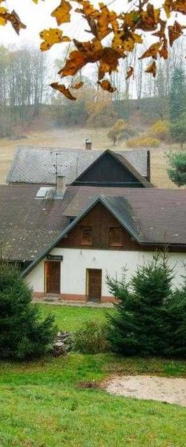 Chalupa Pohodička Studenec