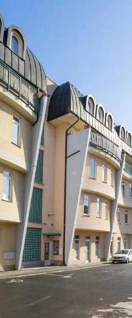 Studio Wellnerova 3 Olomouc