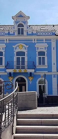 Hotel Central Lázně Libverda