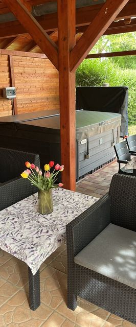 Jázmin Vendégház Gyomaendrőd