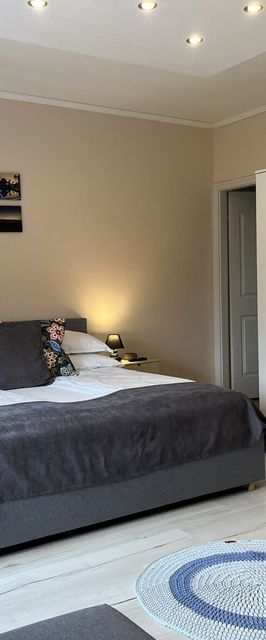 Milano Vendégház Bakonybél